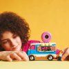 LEGO® City Truck s donuty 60452