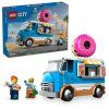 LEGO® City Truck s donuty 60452