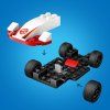 LEGO® City Závodní vozy F1® Williams Racing a Haas F1® 60464