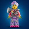 LEGO® DREAMZzz™ Izzie a herní králíček Bunchurro 71490