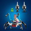 LEGO® DREAMZzz™ Cooperův tygří robot a Zerův hot rod 71497