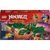 LEGO® NINJAGO® Lloydův zelený lesní drak 71829