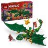 LEGO® NINJAGO® Lloydův zelený lesní drak 71829