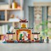 LEGO® NINJAGO® Chrám nindžů Spinjitzu 71831