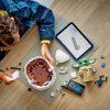 LEGO® Star Wars™ Grogu™ ve vznášejícím se kočárku 75403