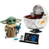 LEGO® Star Wars™ Grogu™ ve vznášejícím se kočárku 75403
