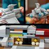 LEGO® Star Wars™ Útočná loď třídy Acclamator 75404