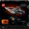 LEGO® Star Wars™ Útočná loď třídy Acclamator 75404