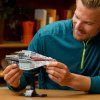 LEGO® Star Wars™ Útočná loď třídy Acclamator 75404