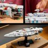 LEGO® Star Wars™ Hvězdný křižník Home One 75405
