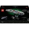 LEGO® Star Wars™ Hvězdný křižník Home One 75405