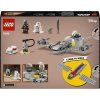 LEGO® Star Wars™ Mando, Grogu a stíhačka N-1 Starfighter™ 75410