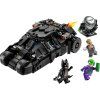 LEGO® DC Batman™ Batman™ Tumbler vs. Two-Face™ a Joker™ 76303