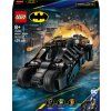 LEGO® DC Batman™ Batman™ Tumbler vs. Two-Face™ a Joker™ 76303