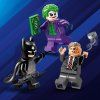 LEGO® DC Batman™ Batman™ Tumbler vs. Two-Face™ a Joker™ 76303