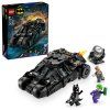 LEGO® DC Batman™ Batman™ Tumbler vs. Two-Face™ a Joker™ 76303