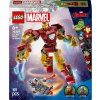 LEGO® Marvel Iron Man v robotickém obleku vs. Ultron 76307