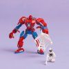 LEGO® Marvel Spider-Man v robotickém obleku vs. Anti-Venom 76308