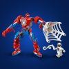 LEGO® Marvel Spider-Man v robotickém obleku vs. Anti-Venom 76308
