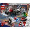 LEGO® Marvel Spider-Man vs. Venomův výkonný sporťák 76309