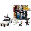 LEGO® Marvel Spider-Verse: Miles Morales vs. Flek 76311