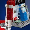 LEGO® Marvel Spider-Verse: Miles Morales vs. Flek 76311