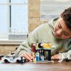 LEGO® Marvel Spider-Verse: Miles Morales vs. Flek 76311