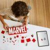 LEGO® Marvel Logo MARVEL a minifigurky 76313