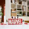 LEGO® Marvel Logo MARVEL a minifigurky 76313