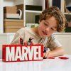 LEGO® Marvel Logo MARVEL a minifigurky 76313