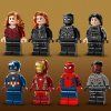 LEGO® Marvel Akční bitva – Captain America: Občanská válka 76314