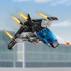 LEGO® Marvel Akční bitva – Captain America: Občanská válka 76314