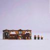 LEGO® Harry Potter™ Bradavický hrad: Hodina kouzelných formulí 76442