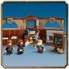 LEGO® Harry Potter™ Bradavický hrad: Hodina kouzelných formulí 76442