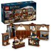 LEGO® Harry Potter™ Bradavický hrad: Hodina kouzelných formulí 76442