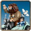 LEGO® Harry Potter™ Hagrid™ a Harry na motorce 76443