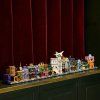 LEGO® Harry Potter™ Kouzelnické obchody v Příčné ulici 76444