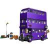 LEGO® Harry Potter™ Dobrodružství v záchranném kouzelnickém autobusu 76446