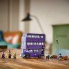 LEGO® Harry Potter™ Dobrodružství v záchranném kouzelnickém autobusu 76446