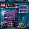 LEGO® Harry Potter™ Dobrodružství v záchranném kouzelnickém autobusu 76446