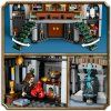 LEGO® Harry Potter™ Sídlo rodu Malfoyů 76453