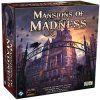 Fantasy Flight Games - Mansions of Madness 2nd Edition