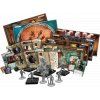 Fantasy Flight Games - Mansions of Madness - Horrific Journeys