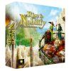 Final Frontier Games - Rise to Nobility