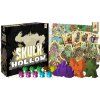 Pencil First Games - Skulk Hollow