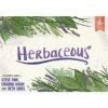 Pencil First Games - Herbaceous