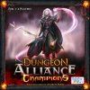 Quixotic Games - Dungeon Alliance - Champions