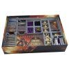 Folded Space - Kemet Insert