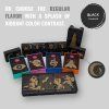 Koruna z popela - insert do deskové hry (85556)  NOT A GAME! Insert: Crown of Ash