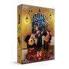 House of Fado + promo CZ/EN  (Kickstarter verze hry)